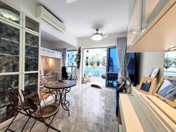 The Santorini (D18), Condominium #406961931
